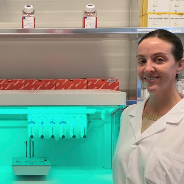 3D printing testicular cells to develop male fertility treatments