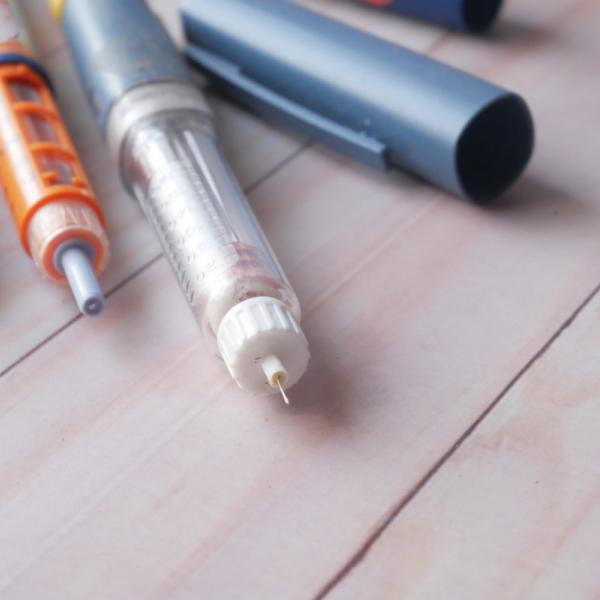 insulin pens